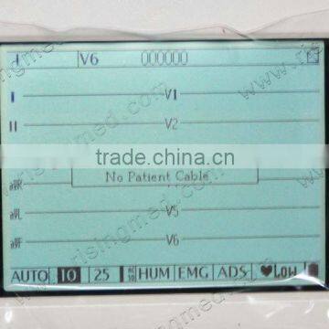 Portable Digital 1-channel Electrocardiograph ECG Machine EKG Machine-EKG-901A-Shelly photo-3