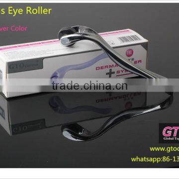 Cellulite Removal CE FDA ROHS Certification And Derma 3 In 1 Derma Roller  Rolling System Type Eye Derma Roller Scar Removal