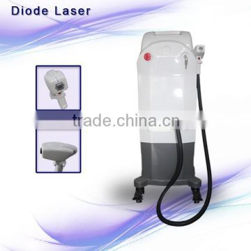 Comfortable feel&Fast efficiency 808nm Laser hair removal, 808nm diode laser machine on sale - A009