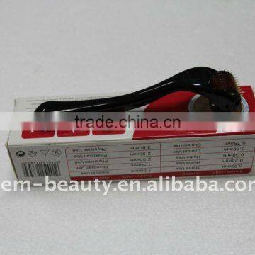 Medical Sterilized Packaging Dermarollers Skin Care Titanium Roller
