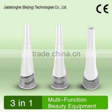 2015 Deep Cleanser Facial Cleaning Beauty Brush photo-3