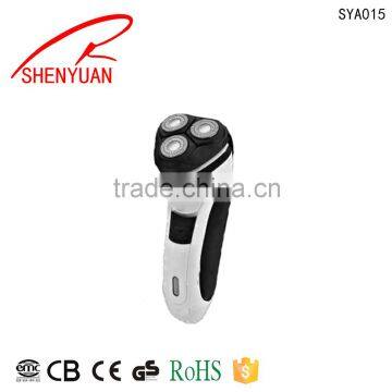 china high quality twin blade low Price OEM Available Rechargeable Electric Shaver