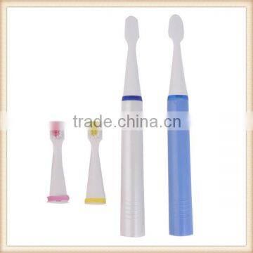 Mini child travel sonic electric toothbrush