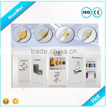 Best Quality IPL /IPL Hair Removal/portable Ipl Price photo-3