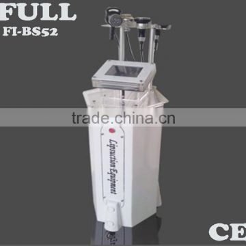 Rf Cavitation Body Slimming Face 5 In 1 Cavitation Machine Fat Removal Beauty Parlor Machine Vacuum Fat Loss Machine