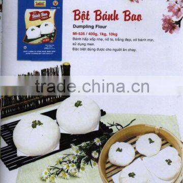 Vietnam Dumpling Flour 1Kg, 20Kg FMCG products