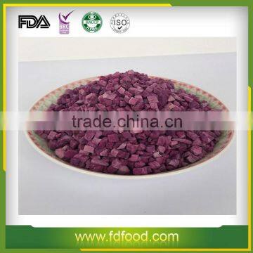 Freeze Dried Purple Potato For Sale