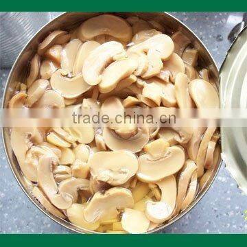 Canned Champignon Mushrooms Slices