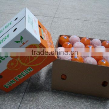 40-88 fresh navel orange from jiangxi