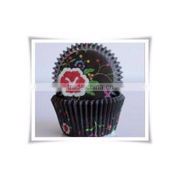 2016 Hot Popular 100% Food Grade Small Size Cupcake Mold for 2016 Olympic Games photo-4