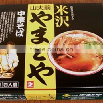 Durable wholesale ramen with High quality made in Japan