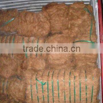 COCONUT FIBER