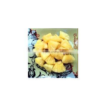 Vietnam Best Selling Canned Pineapple Chunks 20oz (580ml) photo-2