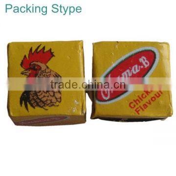 Halal Chicken Seasoning Cube of TMT Brands photo-3
