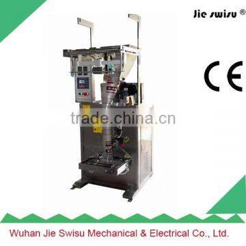 Automatic tomato paste packing machine