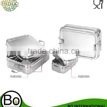 Stainless Steel Lunch Box