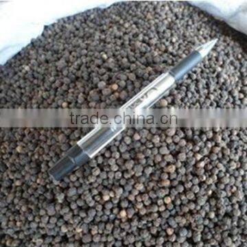 HaiNan New Crop 2015 Black Peppercorn