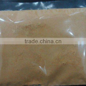 deydrated tomato powder 2012