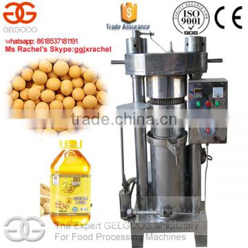 Hydraulic Soybean Oil Machine Price Oil Pressing Machine