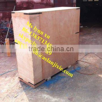 Chicken Pea Skin Removing Machine photo-3