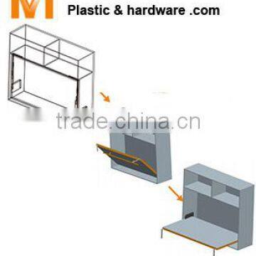 Hot Sale Mechanical Turn Bed Accessories photo-5