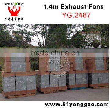 Ventilation exhaust fan Industrial poultry farm greenhouse exhaust fan