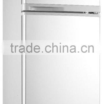 Refrigerator With Two Doors photo-2