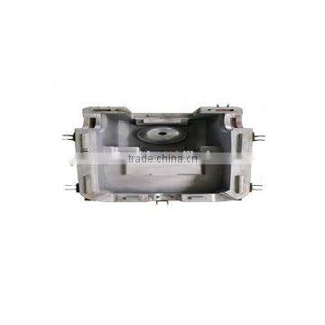 Customize Aluminum Mold Rotomolding