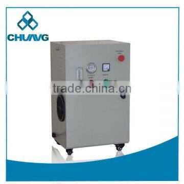 3-10 LPM PSA Oxygen Plant for Industrial Use