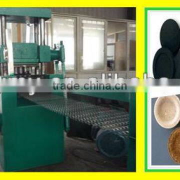 Top Selling in Arab Countries Hookah Charcoal Processing Equipment