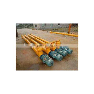Factory price spiral screw conveyor for export