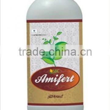 Amifert (Liquid Micronutrient)