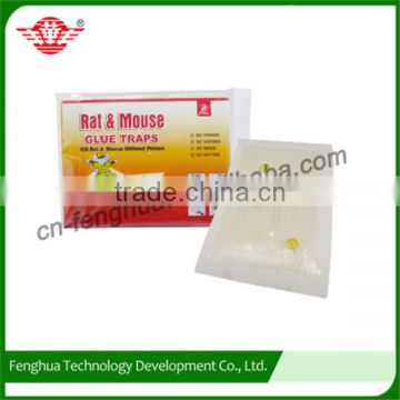 Most popular mouse glue trap tube