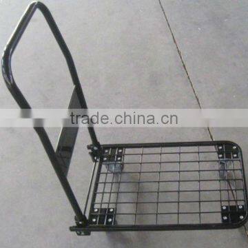 platform hand truck