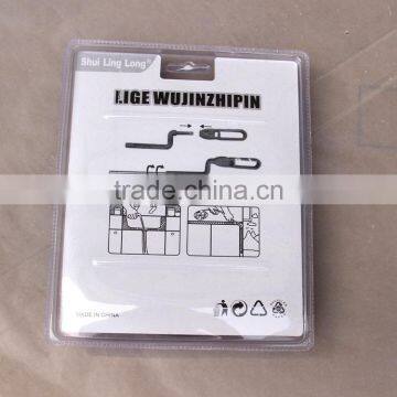 Wholesale 3m Eco-friendly Spring Metal Wire Snake Drain Cleaner for Clean the Sewer Pipe photo-2