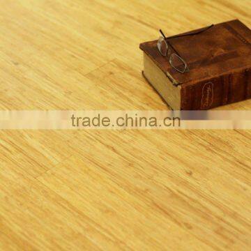 Carbonized/Natural Strand Woven Bamboo Flooring/CE