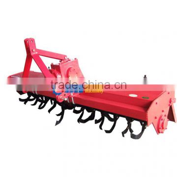 Farm equipment 1GQNK-200 rotary cultivator for tractors