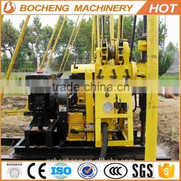 water drilling machine for sale/ drilling machine for water made in china