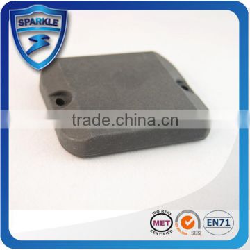 UHF Passive anti metal pvc rfid tag