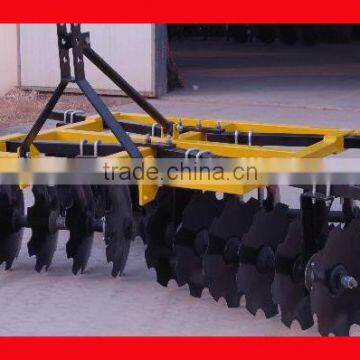 1BQDX Series 1BQDX-1.6, 1BQDX-2.0, 1BQDX-3.0 Opposed light-duty Disc Harrow