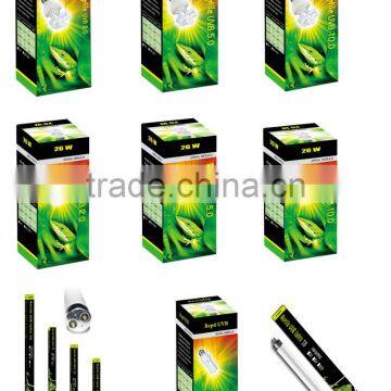 SUL2602 Reptile Lighting