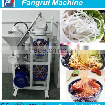 automatic rice vermicelli making machine