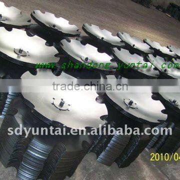 John Deere Disc blades