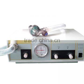 Medical ICU Ventilator, Ventilator Respirator, Portable Icu Ventilator