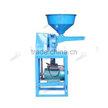 Rice Pulverizer Grinder For Home Use 6F-26 photo-3