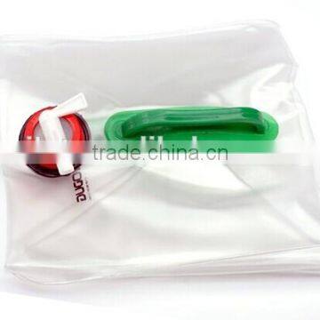 ILOT Protable Knapsack Firefighting Sprayer photo-3