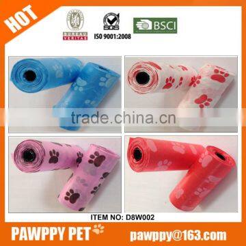 Factory Best Selling Dog Poop Bag, Dog Waste Bag, Pet Waste Bag photo-3