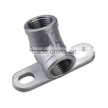 Stainless steel Connector manufacture