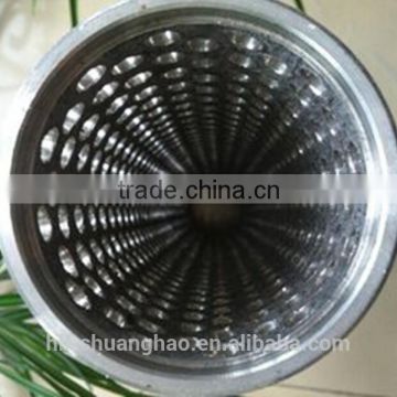 Well-sale stainless steel Oil sand control screen tube88(exporter)