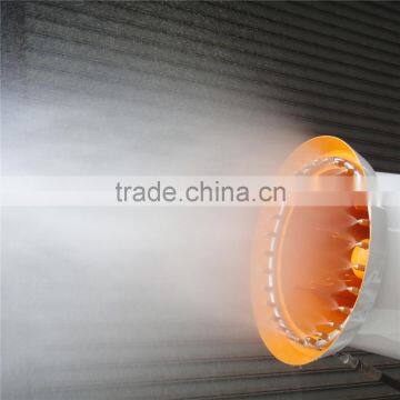 High Quality Fruit Tree Pesticide Cannon Sprayer / Agricultural Spyayer / Fog Cannon photo-5